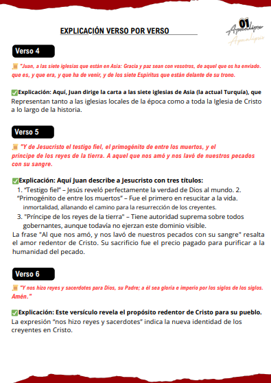 3 apocalips