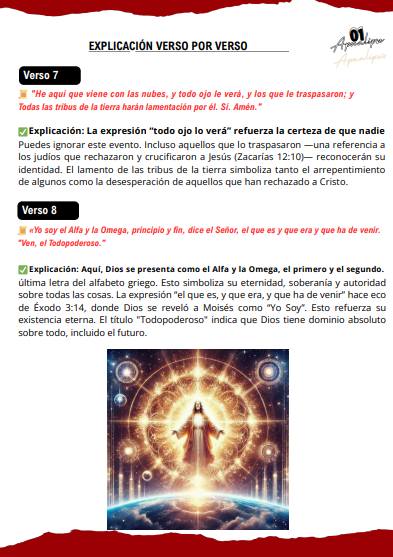 4 apocalipsis