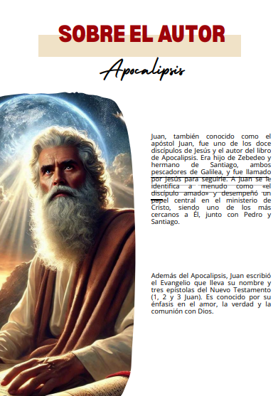 5 apocalipsis